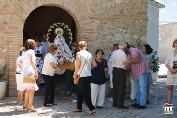 Fiestas en honor a la Virgen Blanca de Peralvillo-2016-08-07-fuente Area de Comunicación Municipal-015
