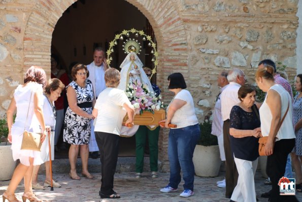 Fiestas en honor a la Virgen Blanca de Peralvillo-2016-08-07-fuente Area de Comunicación Municipal-016