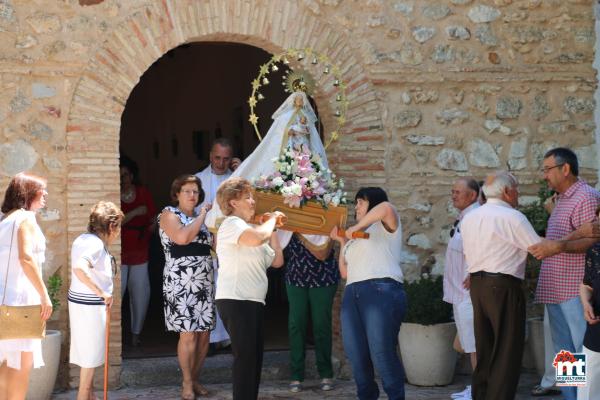 Fiestas en honor a la Virgen Blanca de Peralvillo-2016-08-07-fuente Area de Comunicación Municipal-017