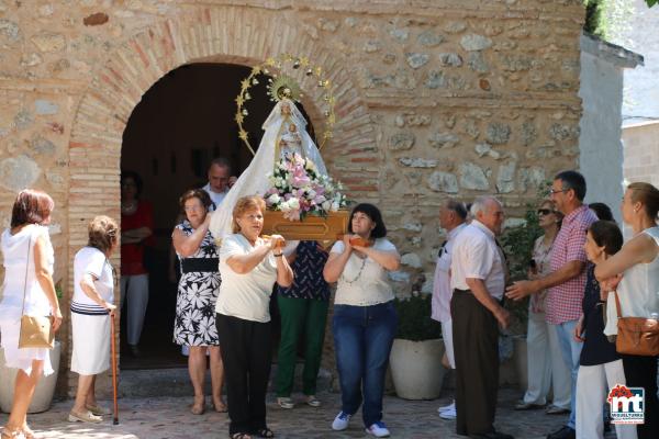 Fiestas en honor a la Virgen Blanca de Peralvillo-2016-08-07-fuente Area de Comunicación Municipal-018