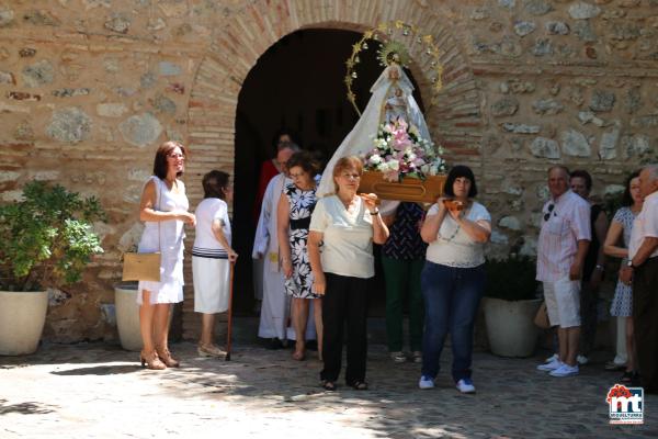 Fiestas en honor a la Virgen Blanca de Peralvillo-2016-08-07-fuente Area de Comunicación Municipal-019