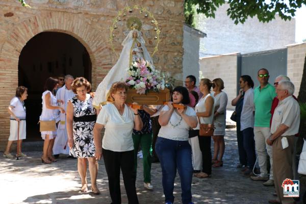Fiestas en honor a la Virgen Blanca de Peralvillo-2016-08-07-fuente Area de Comunicación Municipal-021