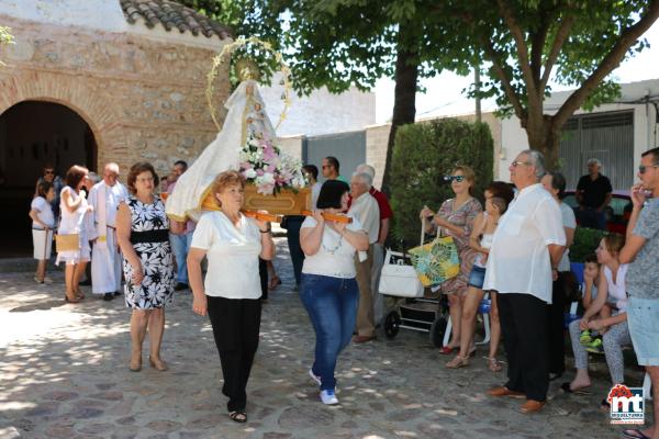 Fiestas en honor a la Virgen Blanca de Peralvillo-2016-08-07-fuente Area de Comunicación Municipal-022