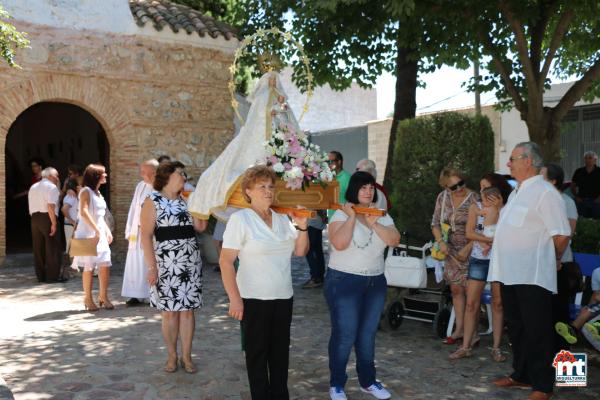 Fiestas en honor a la Virgen Blanca de Peralvillo-2016-08-07-fuente Area de Comunicación Municipal-024