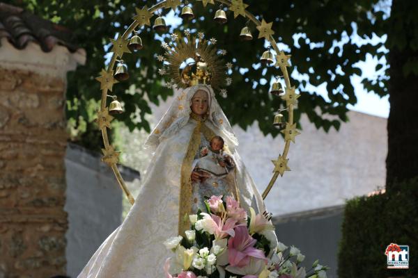 Fiestas en honor a la Virgen Blanca de Peralvillo-2016-08-07-fuente Area de Comunicación Municipal-025
