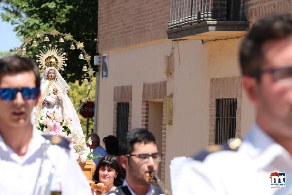 Fiestas en honor a la Virgen Blanca de Peralvillo-2016-08-07-fuente Area de Comunicación Municipal-034
