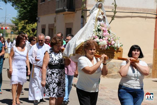 Fiestas en honor a la Virgen Blanca de Peralvillo-2016-08-07-fuente Area de Comunicación Municipal-035