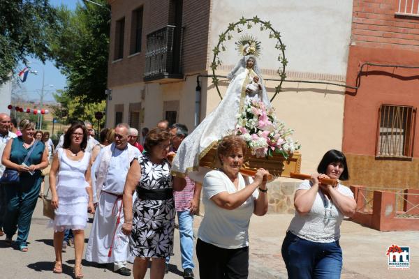 Fiestas en honor a la Virgen Blanca de Peralvillo-2016-08-07-fuente Area de Comunicación Municipal-036