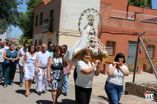 Fiestas en honor a la Virgen Blanca de Peralvillo-2016-08-07-fuente Area de Comunicación Municipal-037