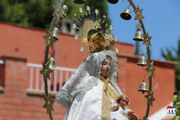 Fiestas en honor a la Virgen Blanca de Peralvillo-2016-08-07-fuente Area de Comunicación Municipal-038