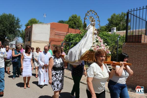 Fiestas en honor a la Virgen Blanca de Peralvillo-2016-08-07-fuente Area de Comunicación Municipal-039