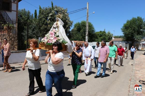 Fiestas en honor a la Virgen Blanca de Peralvillo-2016-08-07-fuente Area de Comunicación Municipal-040