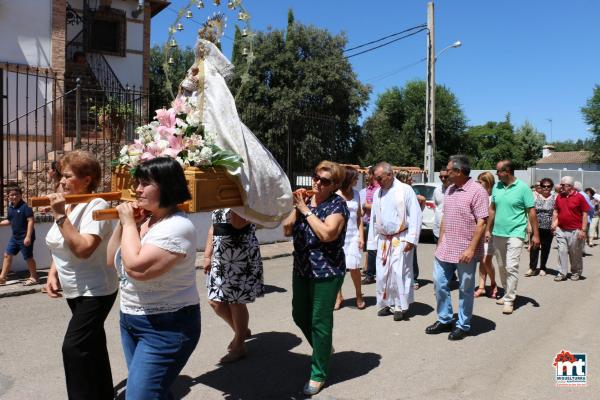 Fiestas en honor a la Virgen Blanca de Peralvillo-2016-08-07-fuente Area de Comunicación Municipal-041