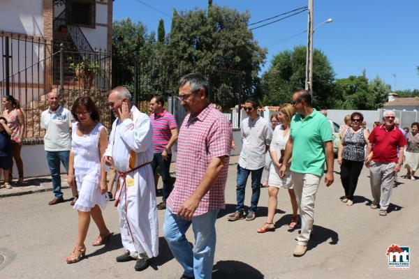 Fiestas en honor a la Virgen Blanca de Peralvillo-2016-08-07-fuente Area de Comunicación Municipal-042
