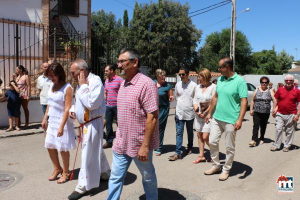 Fiestas en honor a la Virgen Blanca de Peralvillo-2016-08-07-fuente Area de Comunicación Municipal-043