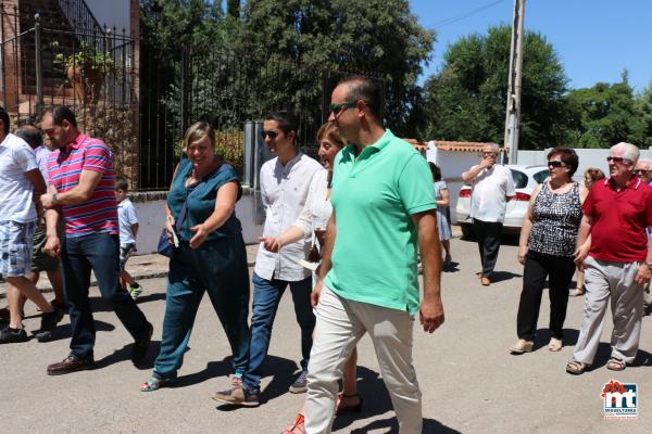 Fiestas en honor a la Virgen Blanca de Peralvillo-2016-08-07-fuente Area de Comunicación Municipal-044