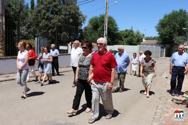 Fiestas en honor a la Virgen Blanca de Peralvillo-2016-08-07-fuente Area de Comunicación Municipal-046