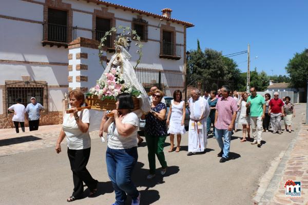 Fiestas en honor a la Virgen Blanca de Peralvillo-2016-08-07-fuente Area de Comunicación Municipal-047
