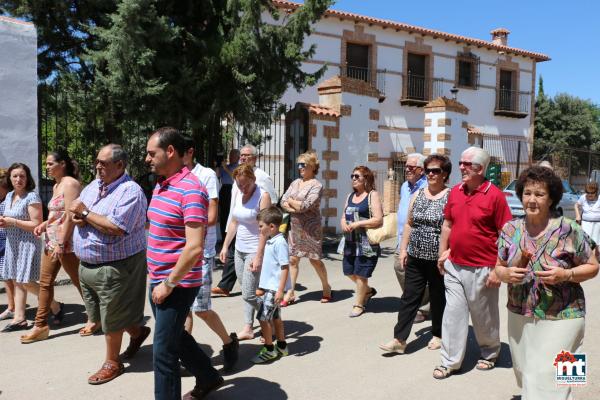 Fiestas en honor a la Virgen Blanca de Peralvillo-2016-08-07-fuente Area de Comunicación Municipal-048