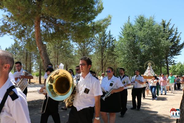 Fiestas en honor a la Virgen Blanca de Peralvillo-2016-08-07-fuente Area de Comunicación Municipal-049