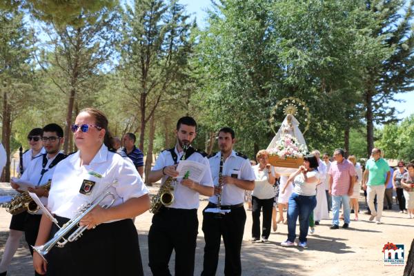 Fiestas en honor a la Virgen Blanca de Peralvillo-2016-08-07-fuente Area de Comunicación Municipal-050