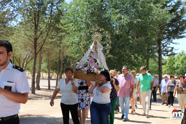 Fiestas en honor a la Virgen Blanca de Peralvillo-2016-08-07-fuente Area de Comunicación Municipal-051