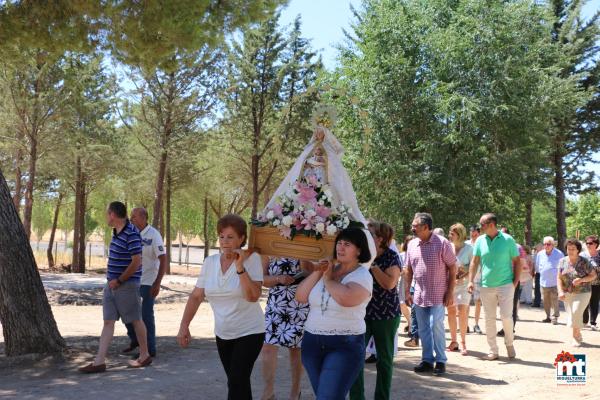 Fiestas en honor a la Virgen Blanca de Peralvillo-2016-08-07-fuente Area de Comunicación Municipal-052