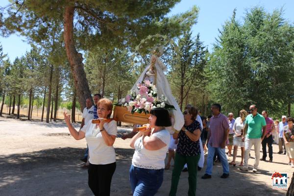Fiestas en honor a la Virgen Blanca de Peralvillo-2016-08-07-fuente Area de Comunicación Municipal-053