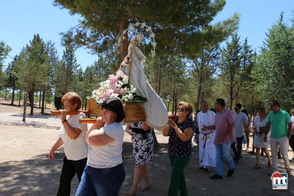Fiestas en honor a la Virgen Blanca de Peralvillo-2016-08-07-fuente Area de Comunicación Municipal-054