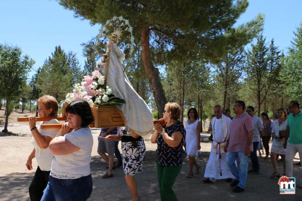 Fiestas en honor a la Virgen Blanca de Peralvillo-2016-08-07-fuente Area de Comunicación Municipal-056