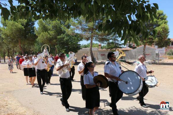 Fiestas en honor a la Virgen Blanca de Peralvillo-2016-08-07-fuente Area de Comunicación Municipal-057