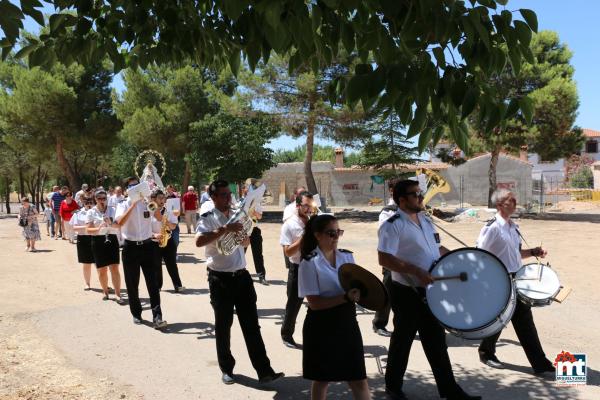 Fiestas en honor a la Virgen Blanca de Peralvillo-2016-08-07-fuente Area de Comunicación Municipal-058