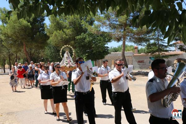 Fiestas en honor a la Virgen Blanca de Peralvillo-2016-08-07-fuente Area de Comunicación Municipal-059