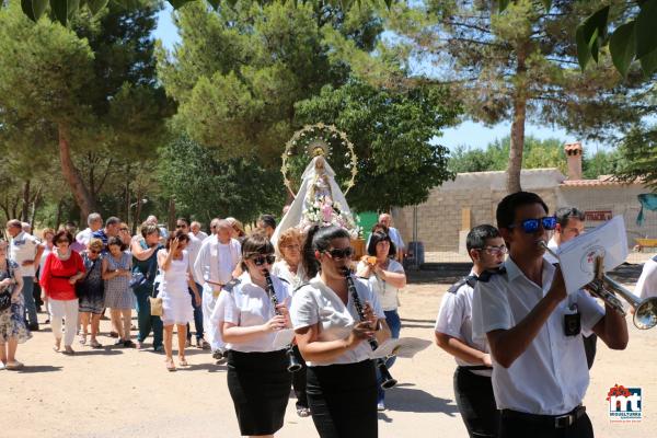 Fiestas en honor a la Virgen Blanca de Peralvillo-2016-08-07-fuente Area de Comunicación Municipal-060