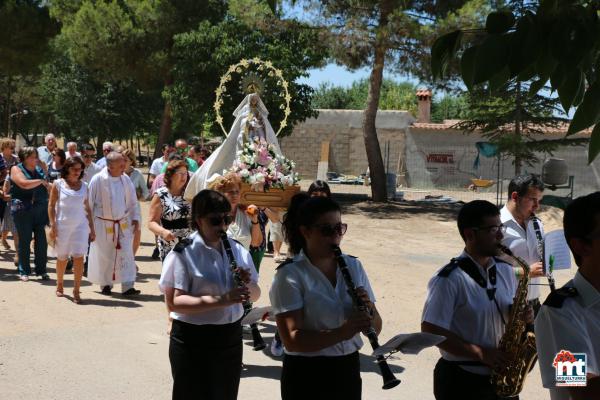 Fiestas en honor a la Virgen Blanca de Peralvillo-2016-08-07-fuente Area de Comunicación Municipal-061