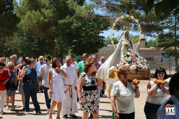 Fiestas en honor a la Virgen Blanca de Peralvillo-2016-08-07-fuente Area de Comunicación Municipal-063