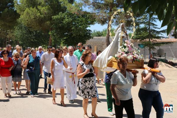 Fiestas en honor a la Virgen Blanca de Peralvillo-2016-08-07-fuente Area de Comunicación Municipal-064