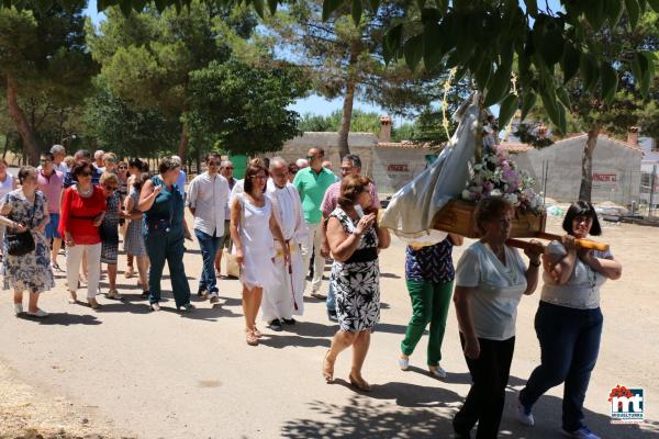 Fiestas en honor a la Virgen Blanca de Peralvillo-2016-08-07-fuente Area de Comunicación Municipal-066