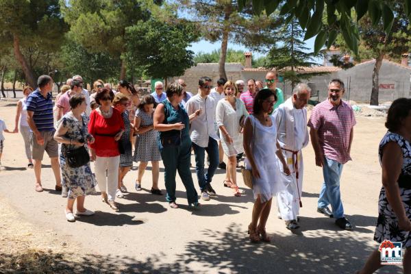 Fiestas en honor a la Virgen Blanca de Peralvillo-2016-08-07-fuente Area de Comunicación Municipal-068