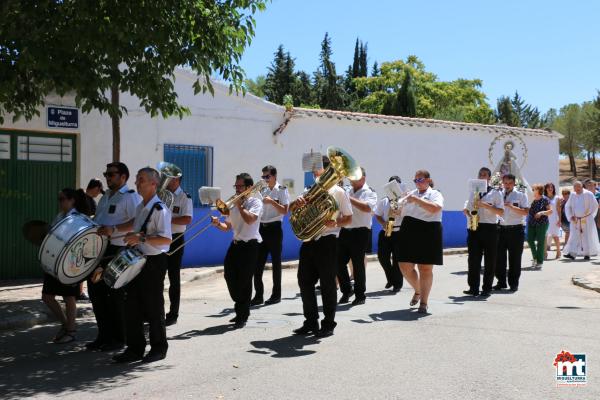 Fiestas en honor a la Virgen Blanca de Peralvillo-2016-08-07-fuente Area de Comunicación Municipal-069