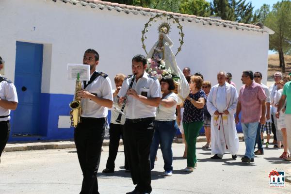 Fiestas en honor a la Virgen Blanca de Peralvillo-2016-08-07-fuente Area de Comunicación Municipal-070