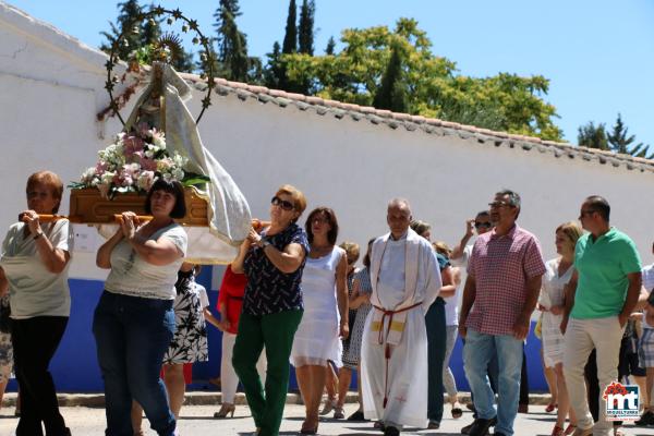 Fiestas en honor a la Virgen Blanca de Peralvillo-2016-08-07-fuente Area de Comunicación Municipal-071