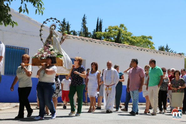 Fiestas en honor a la Virgen Blanca de Peralvillo-2016-08-07-fuente Area de Comunicación Municipal-072
