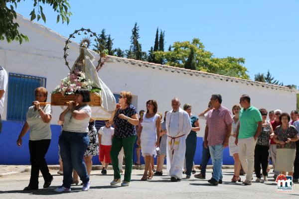 Fiestas en honor a la Virgen Blanca de Peralvillo-2016-08-07-fuente Area de Comunicación Municipal-072