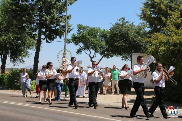 Fiestas en honor a la Virgen Blanca de Peralvillo-2016-08-07-fuente Area de Comunicación Municipal-088