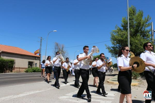 Fiestas en honor a la Virgen Blanca de Peralvillo-2016-08-07-fuente Area de Comunicación Municipal-099