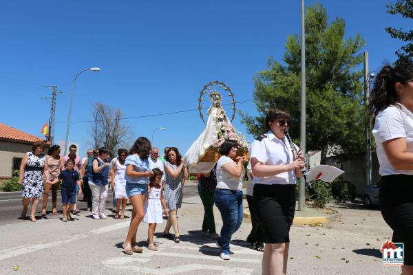 Fiestas en honor a la Virgen Blanca de Peralvillo-2016-08-07-fuente Area de Comunicación Municipal-100