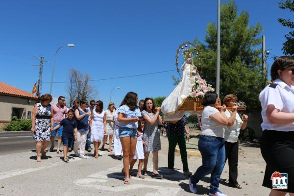 Fiestas en honor a la Virgen Blanca de Peralvillo-2016-08-07-fuente Area de Comunicación Municipal-101