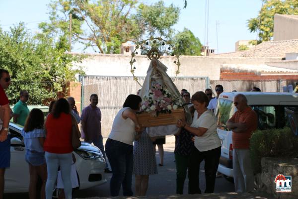 Fiestas en honor a la Virgen Blanca de Peralvillo-2016-08-07-fuente Area de Comunicación Municipal-103