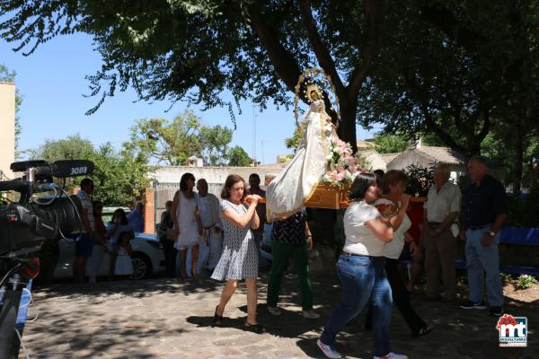 Fiestas en honor a la Virgen Blanca de Peralvillo-2016-08-07-fuente Area de Comunicación Municipal-104